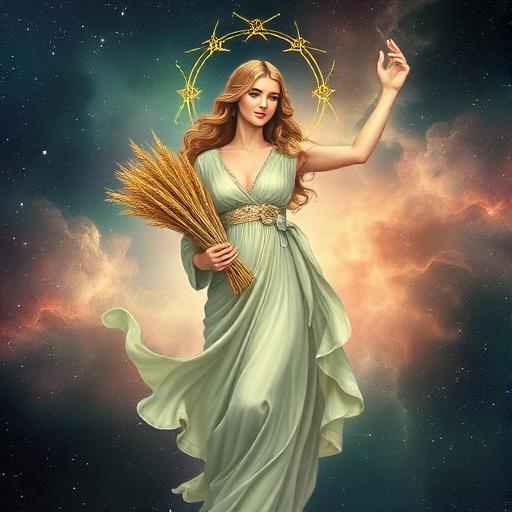Virgo